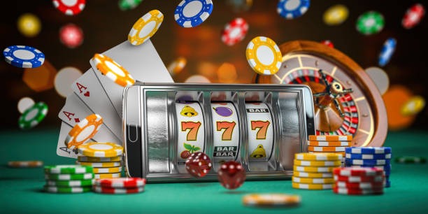 Andar Bahar table layout with dealer and live chat