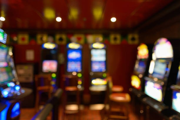 Blackjack table interface on gurutoto